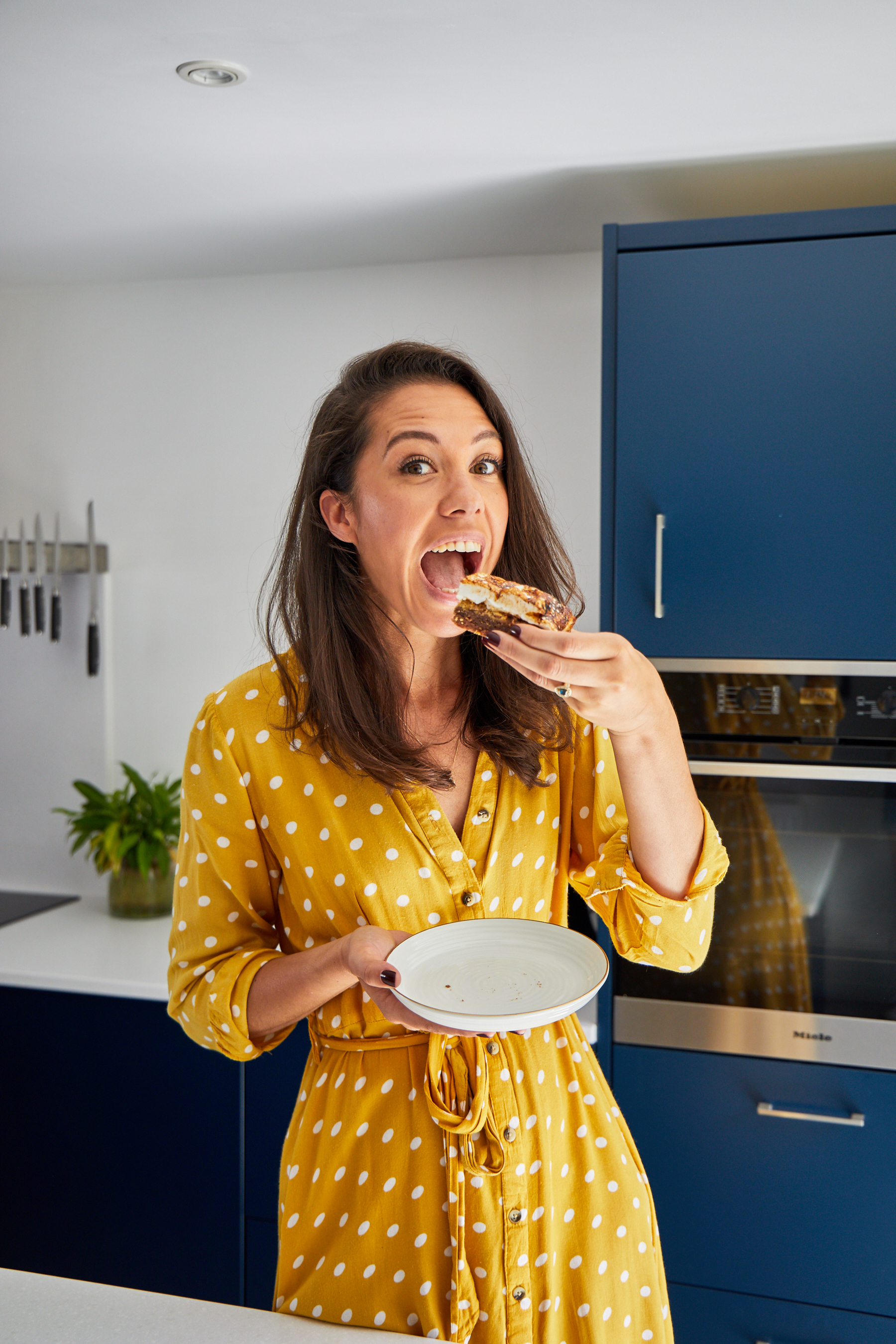 Bitesize Bakehouse — Amber Rose Smith photography