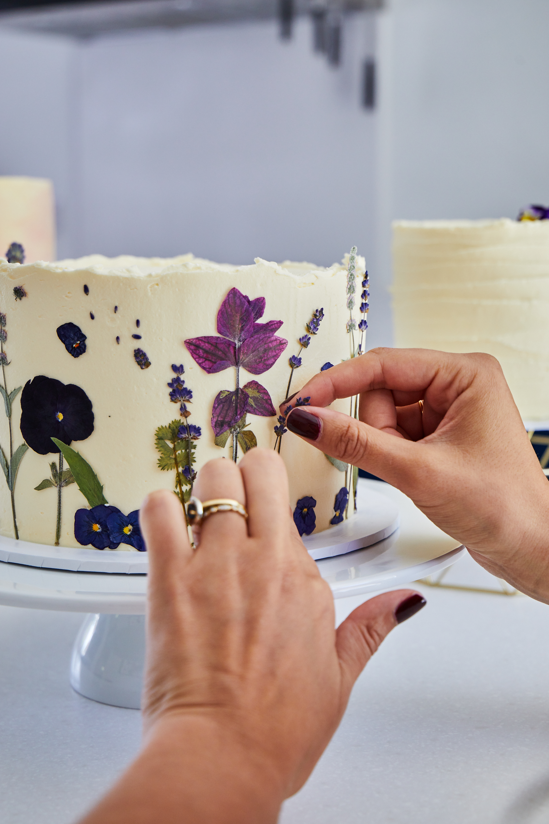 Bitesize Bakehouse — Amber Rose Smith photography