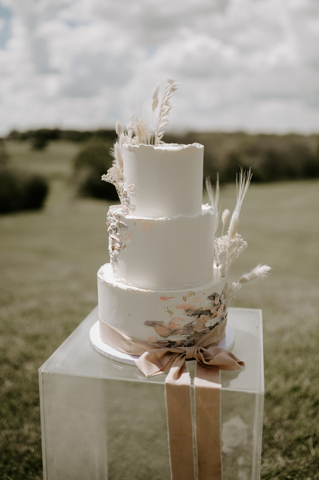 Waresley Park event — Laura Williams Photography